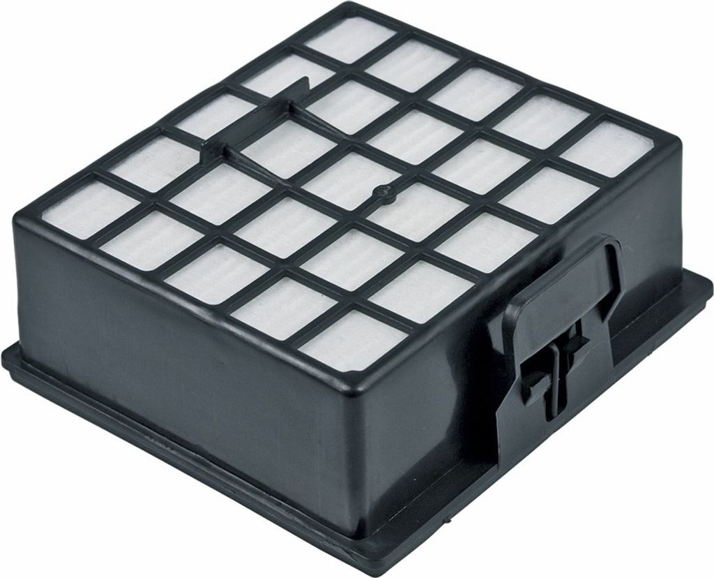 easyPART passend für 10034011 BOSCH Abluftfilterkassette Filter Ausblasfilter Nachmotorfilter BBZ153HF Staubsauger passend wie Siemens 00578731 57...