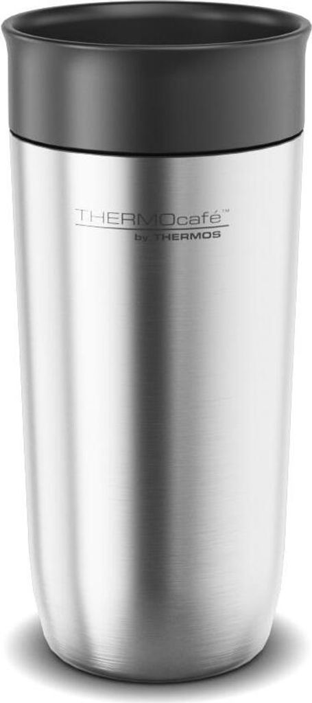 THERMOS Vorteilset von Neuerts Isolier-Trinkbecher TC DAILY DRINKING MUG 0,36 l 4202205036+ alfi Kannenreiniger cleanFix 30 cm
