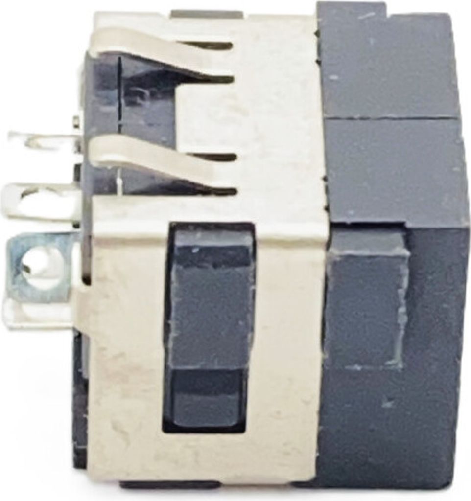 DC Jack Strombuchse Netzbuchse Ladebuchse Ladeanschluss kompatibel für Dell Inspirion N4050