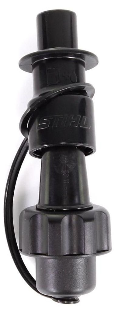 Plnicí systém STIHL pro palivo 00008905005 pro kombinovaný Obrázek produktu 