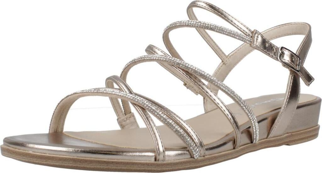 Tamaris Damen Sandale Riemchen Sandalette 1-28103-42, Produktbild 