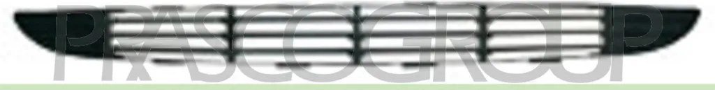 Grille d'aération avant Ford Focus DAW DBW - Pièce carrosserie Prasco