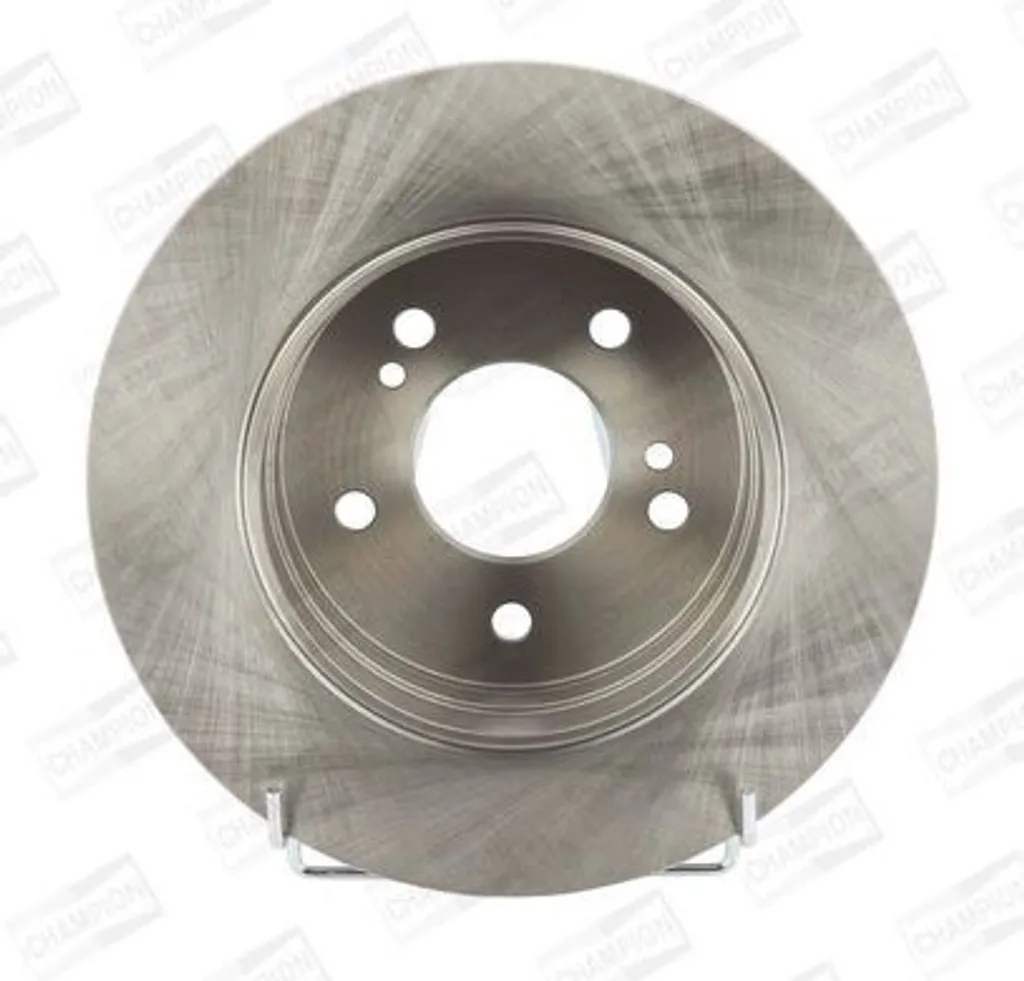 Disque de frein avant haute fiabilité pour Mercedes Classe E S124 W210