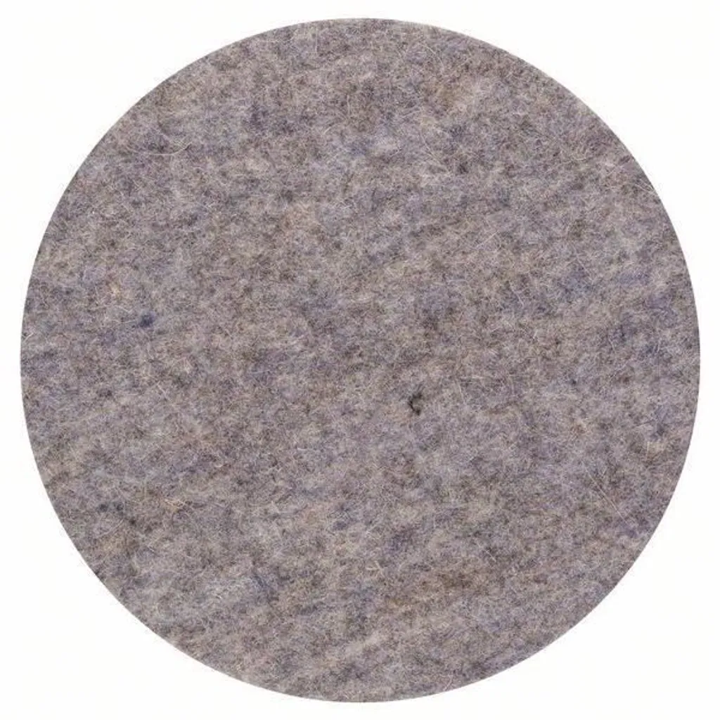 Disco Bosch 2609256053 per Levigatrici Orbitali 150mm - Alta Durata