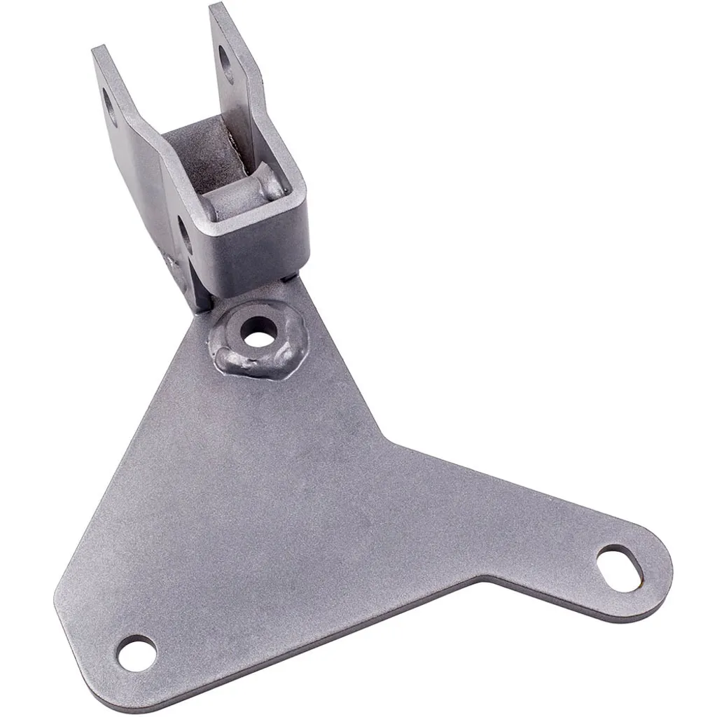 Supprimer le flottement direction Jeep Grand Cherokee WJ rehausse 2-4"