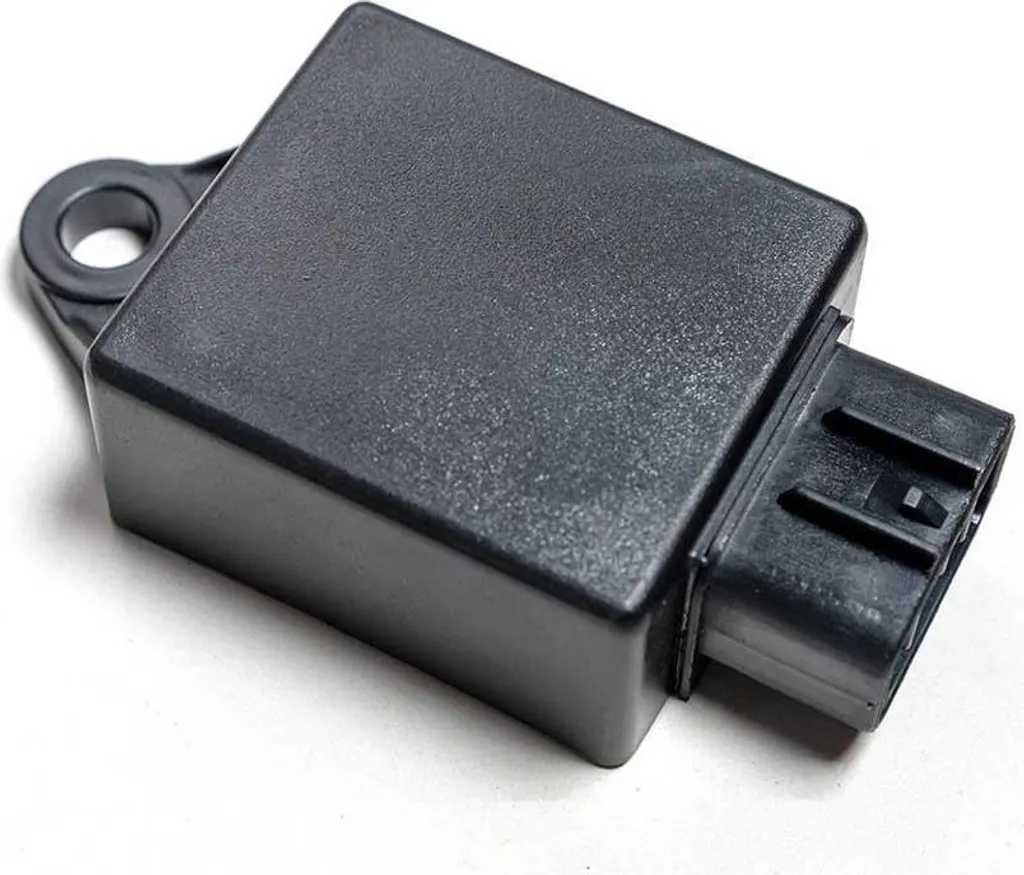 ECU 8 Broches Sgr Argent pour Peugeot Vivacity 50 2T : Stop aux Panne