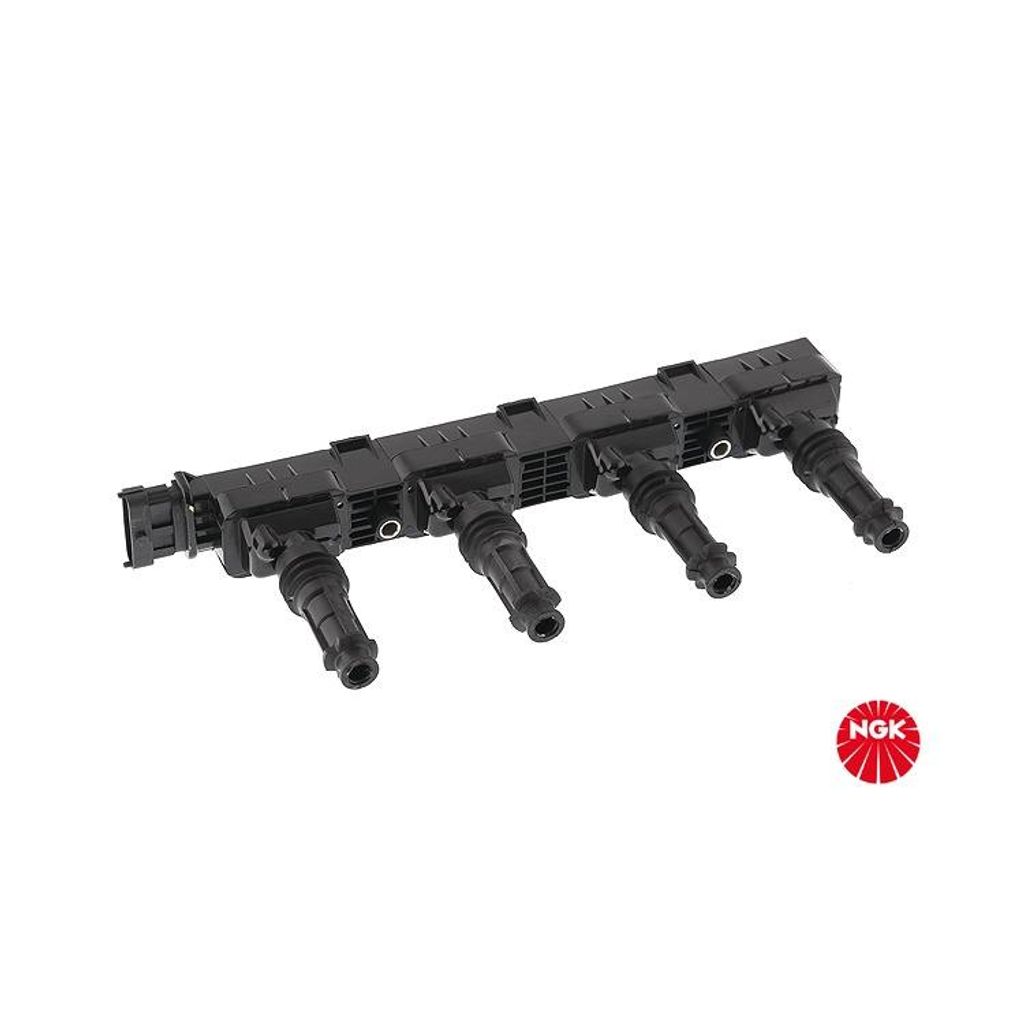 Ngk Zündspule  48083 Produktbild 