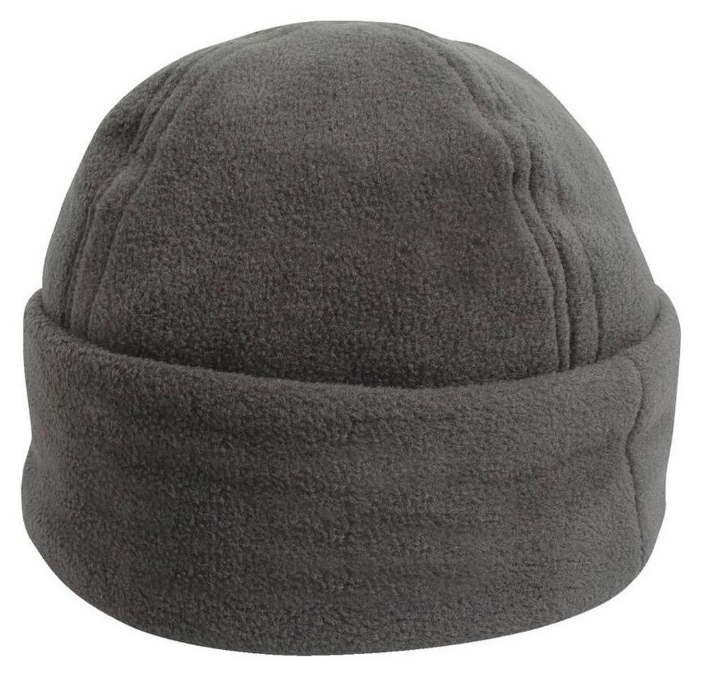 Result Winter Essentials - Skimütze FK1825 (L) (Anthrazit)