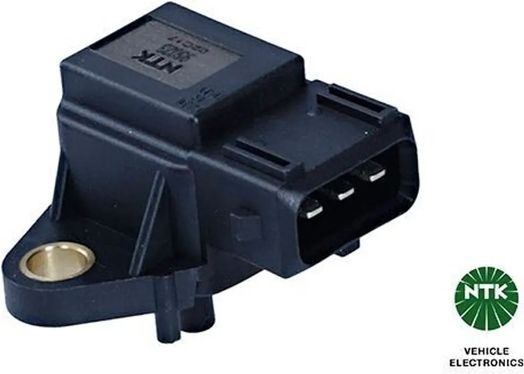 Capteur pression turbo NGK pour réparation BMW E39 et Volvo V70 I II