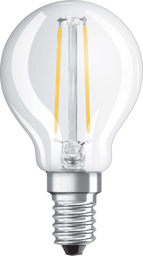Osram LED Retrofit 2,5W 230V E14 (1 St) Immagine del prodotto 