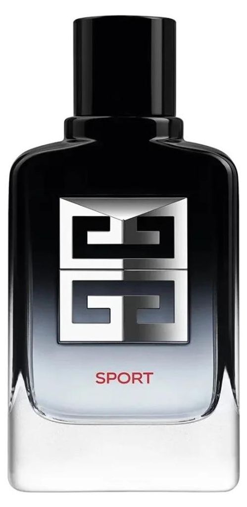 Givenchy Gentleman Society Sport, Mężczyźni, 60 ml, Perfumy Zdjęcie produktu 