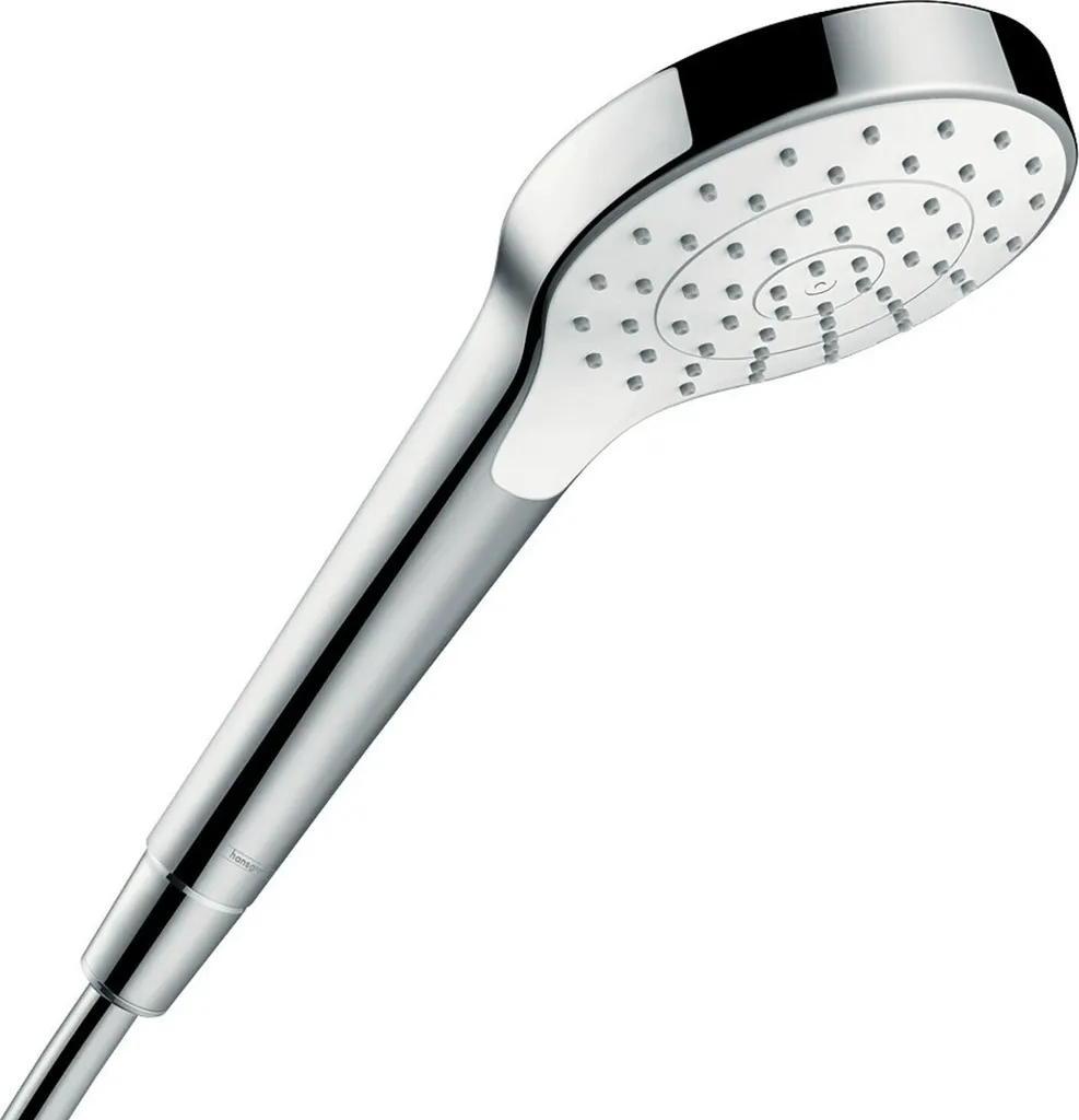 Offerta Hansgrohe Croma Select S 26805400 Bianco/Cromo