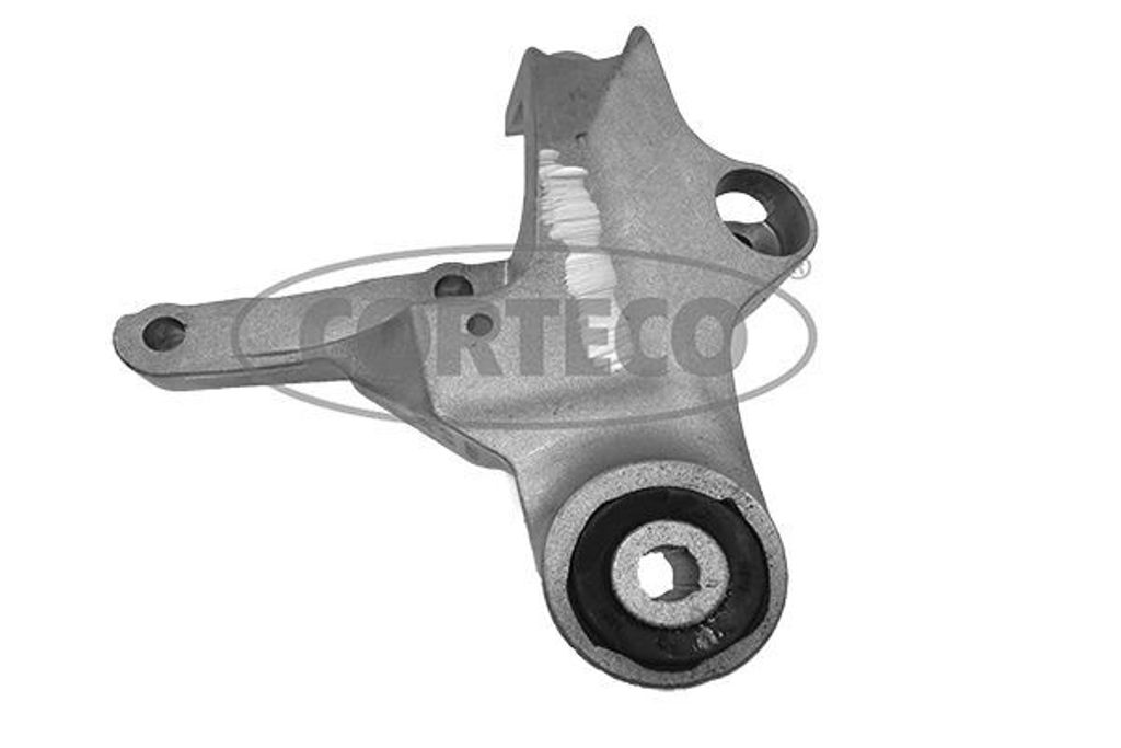 CORTECO Motorlager passend für MERCEDES-BENZ B-Klasse (W246, W242) 49402576