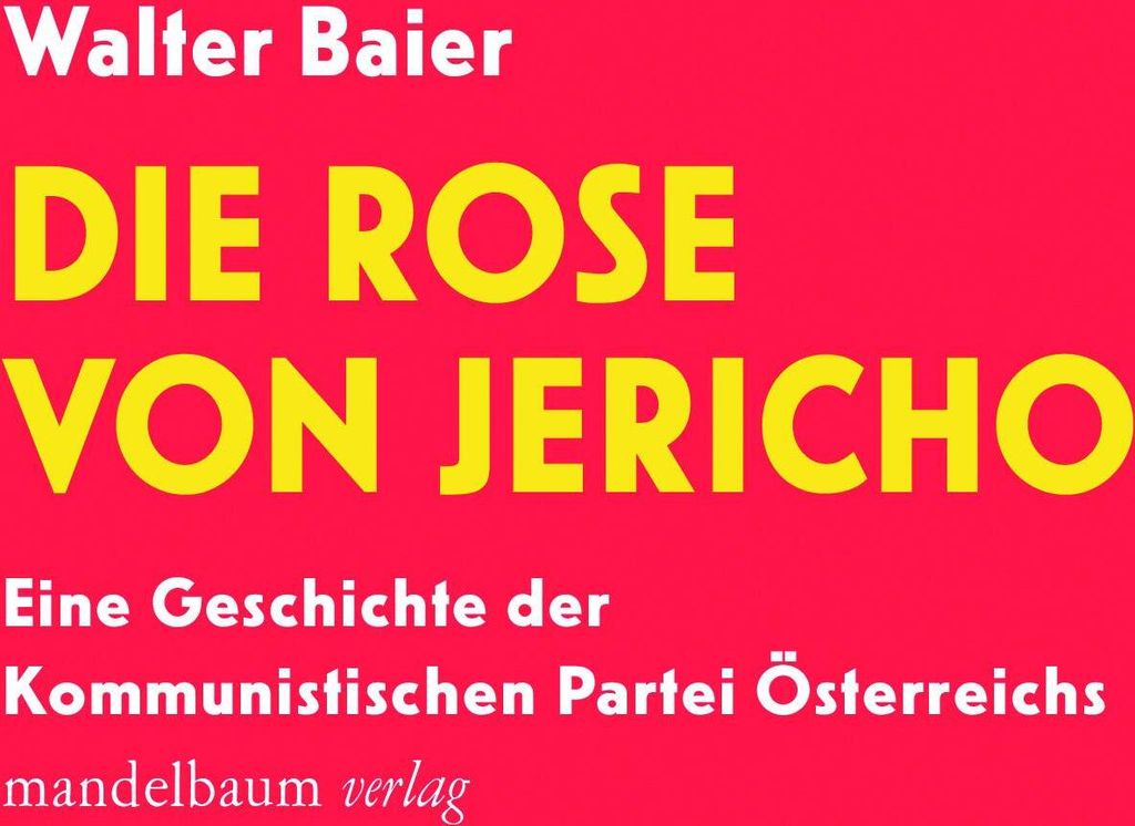 Die Rose von Jericho