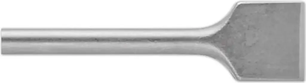 Burineur spatule SDS-MAX 80x300mm Hikoki pour décoller carrelage et crépi