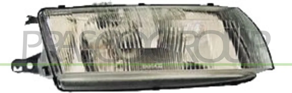 Faro Anteriore Sinistro Mazda 323 (BA) PRASCO MZ0204604 - Omologato