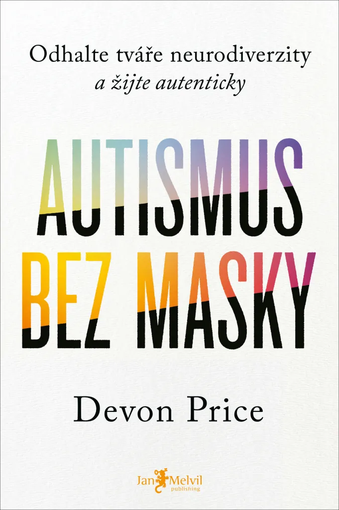 Finir le Masquage avec Autisme sans Masque d'Amy Price Azano - Livre
