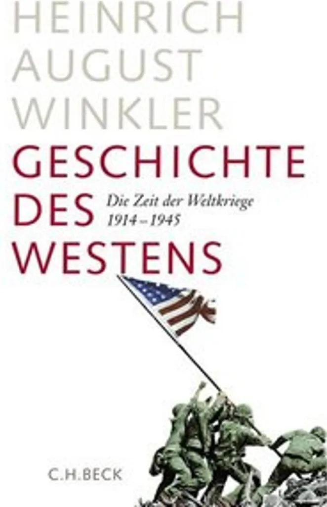 Histoire de l'Occident : Geschichte des Westens 2 pour vos recherches