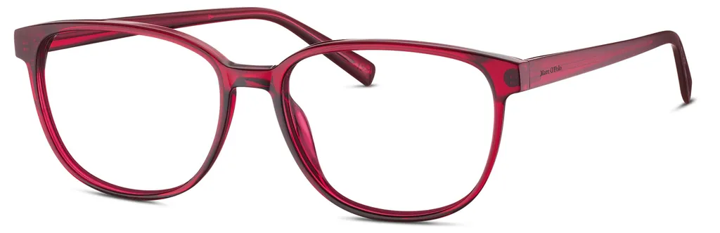 Lunettes de vue Marc O'Polo pour adultes : Montures légères et design