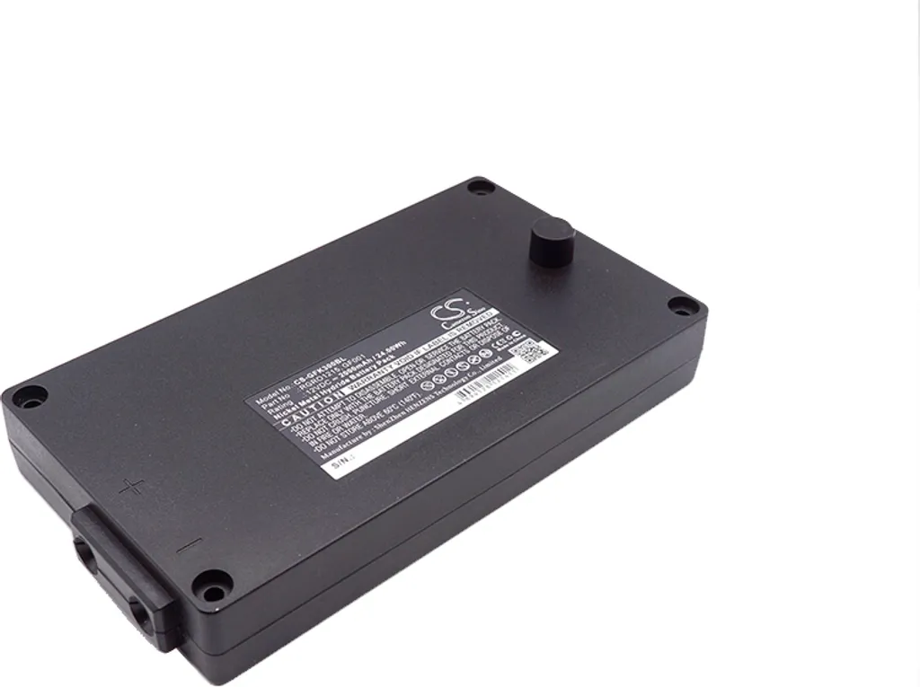 Réparer télécommande Gross Funk SE889 avec cette batterie de rechange