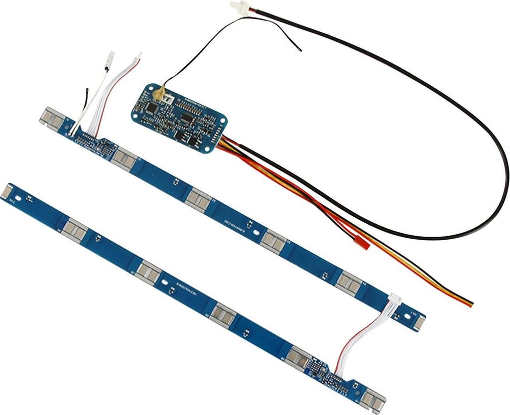 Xiaomi MI 1S Pro 2 Batterie BMS Controller