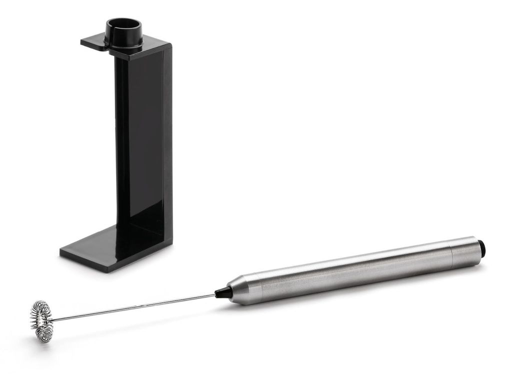 Weis Milchaufschäumer elektrisch