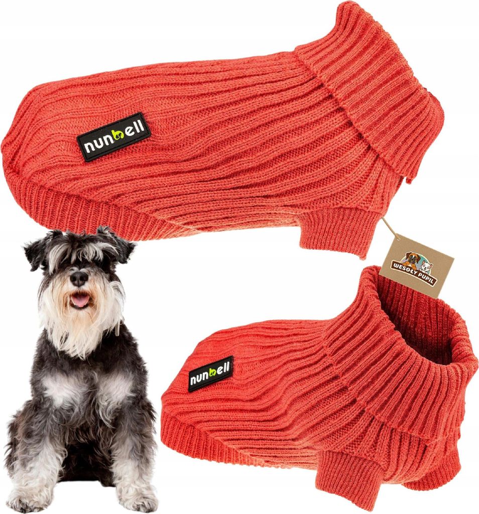 DOG SWEET s copem MIGHT stretch na podzim/zimu (L) Obrázek produktu 1