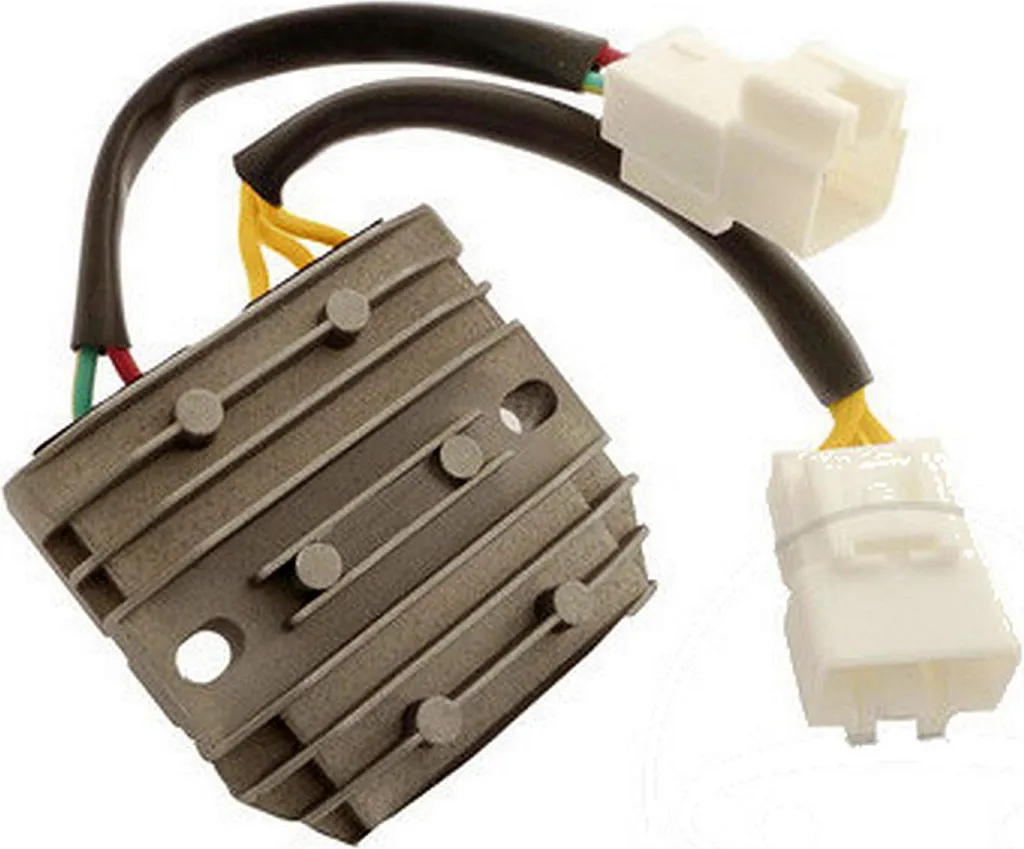 Regolatore Raddrizzatore Yamaha XS 750 1977 - Ricambio Qualità Pamoto