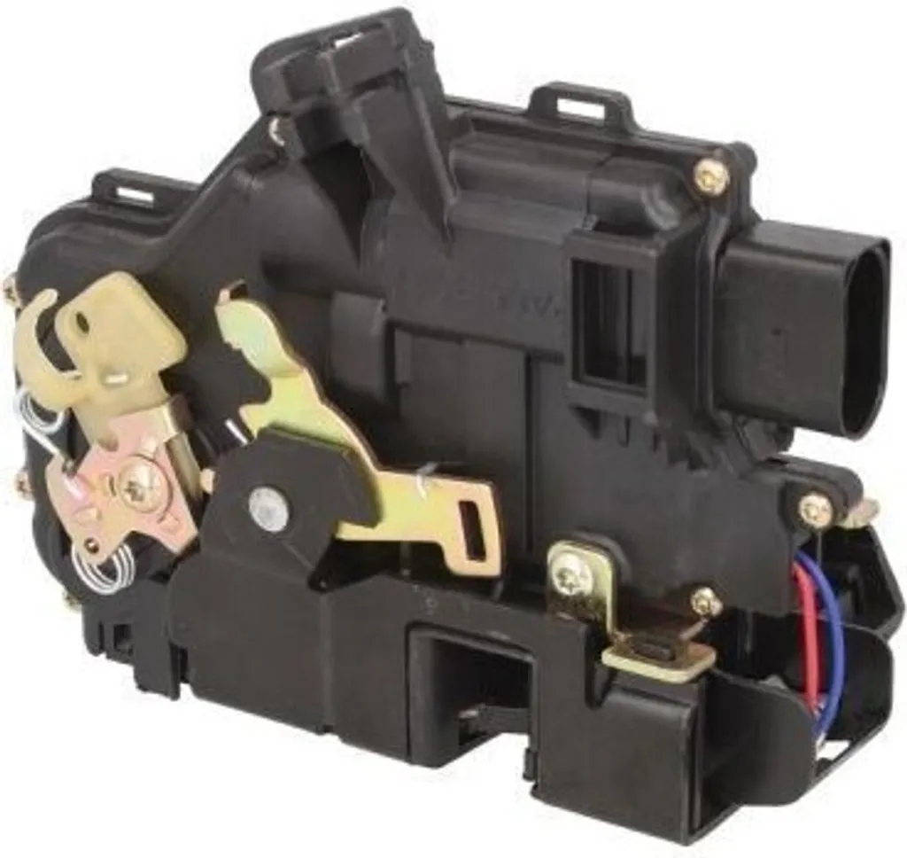 Mécanisme de verrouillage de porte avant gauche pour Audi A4 A6 8E 4B