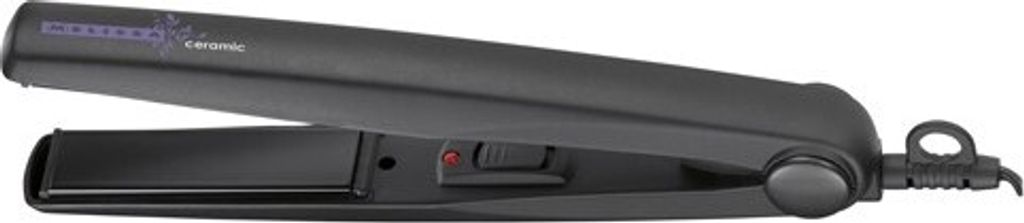 Melissa 16650076, 230V, Schwarz, 240g Produktbild 