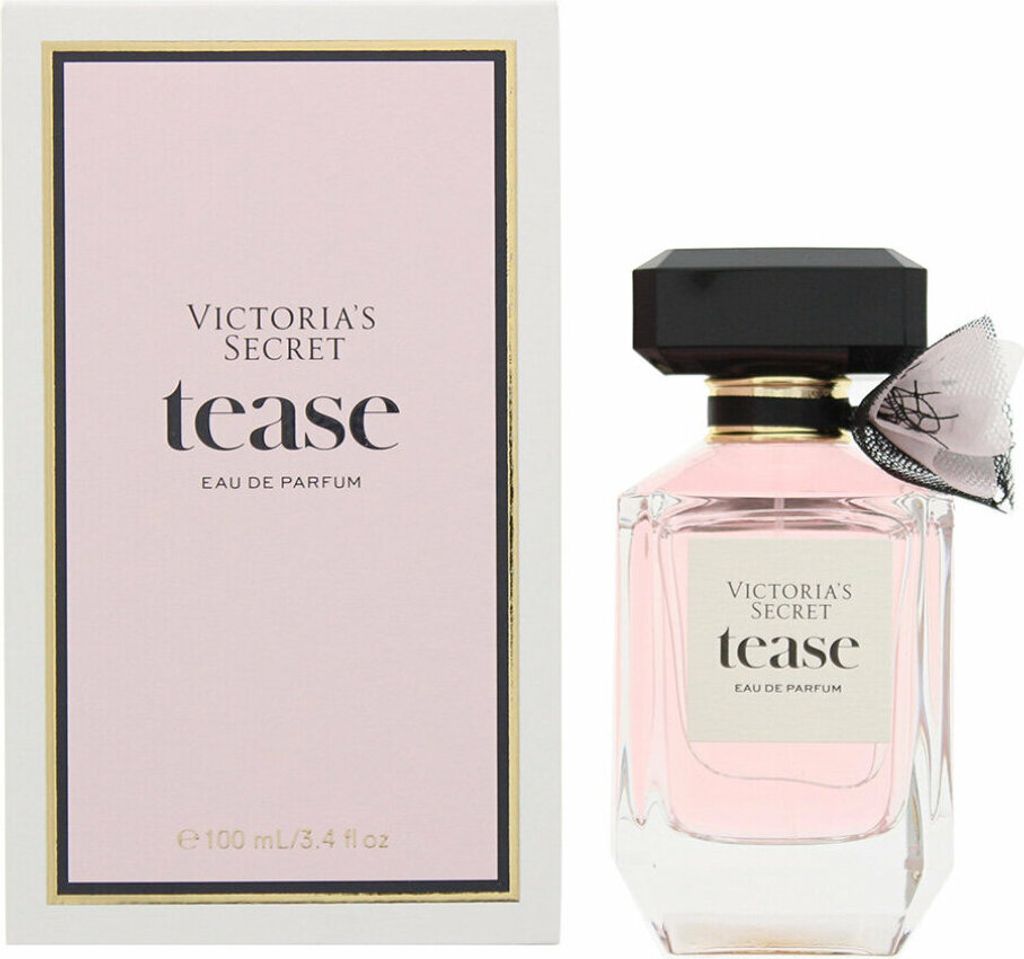 Victorias Secret Tease Eau De Parfum Vaporisateur 100ml Image du produit 