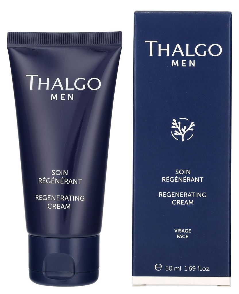 Thalgo Men Regenerating Cream 50ml Produktbild 