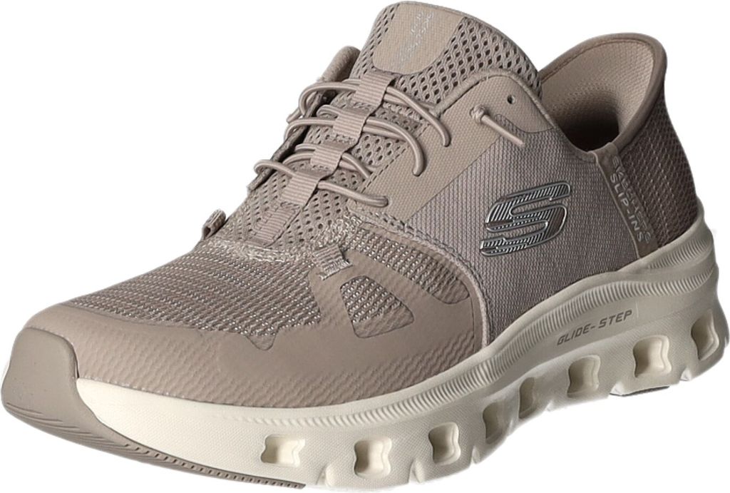 Skechers Glide-Step Pro- Grau Grau 41 Produktbild