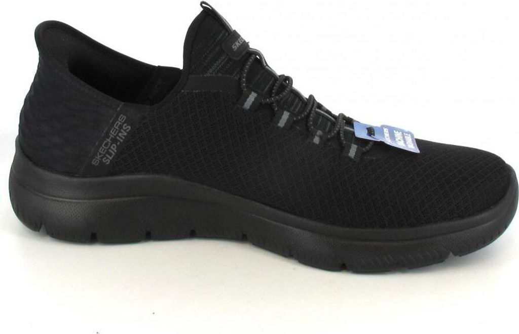 Skechers Slip-ins™ Summits High Range Herren Sneaker Produktbild 95