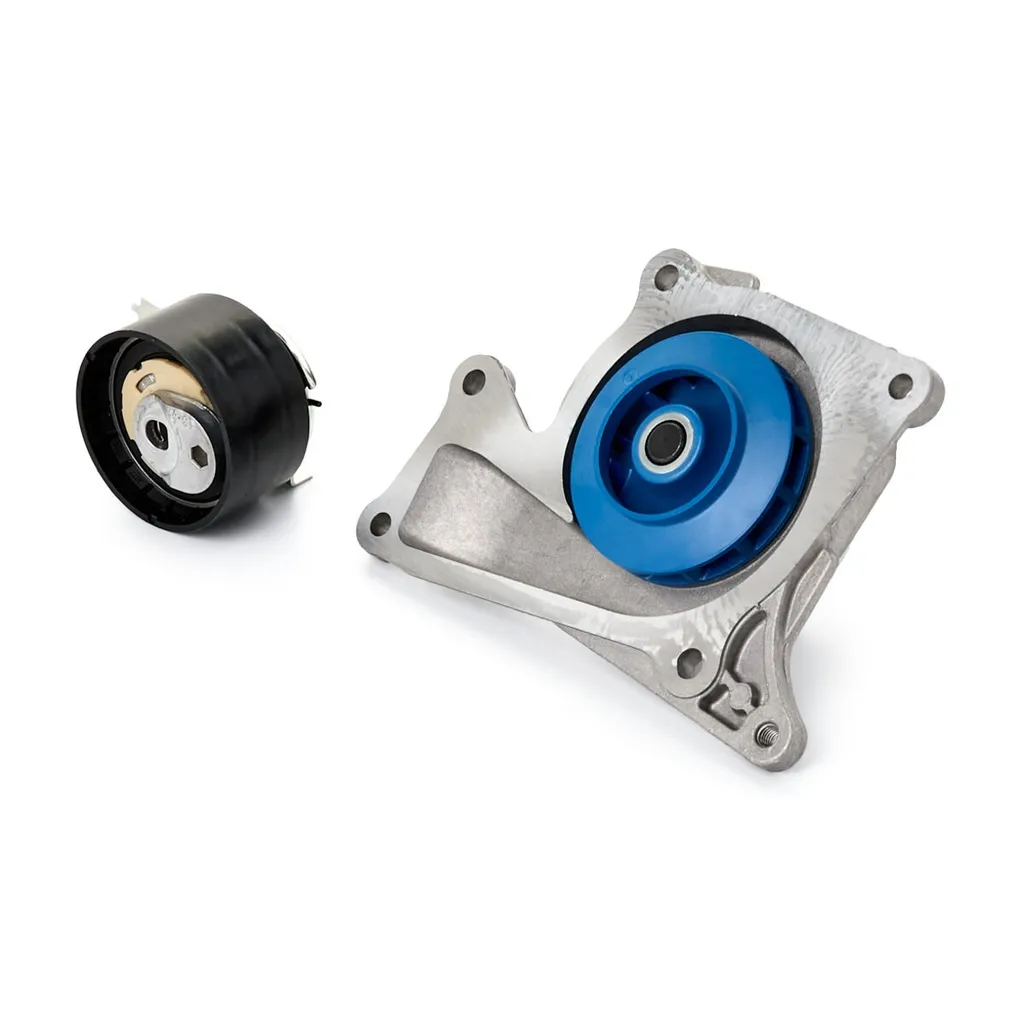 Pompe à Eau et Distribution Renault 1.5 dCi Captur Kadjar Renforcée - 3