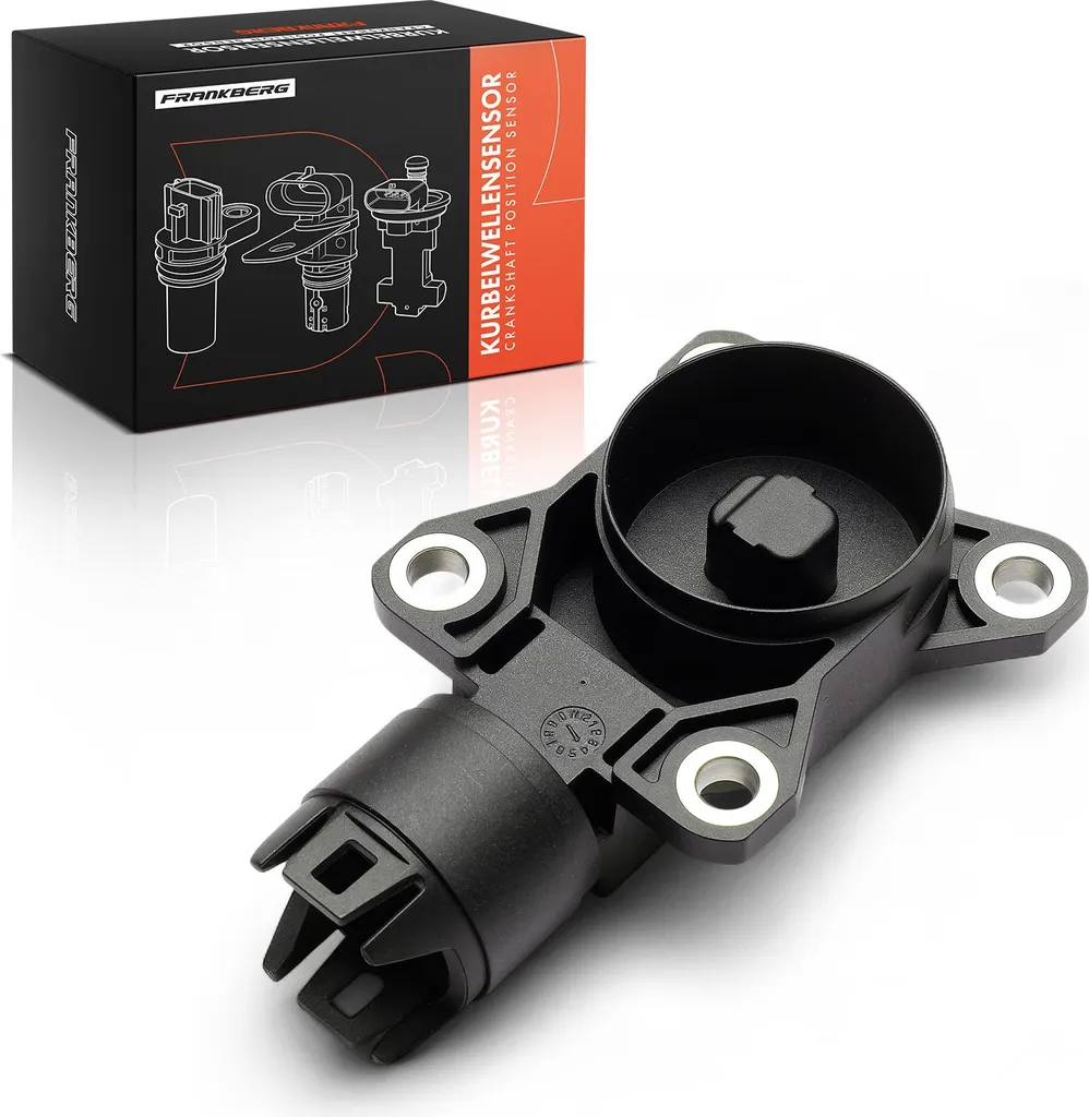 Capteur de régime moteur pour BMW X5 E53 E70 et Séries 5 6 7 Moteurs V8