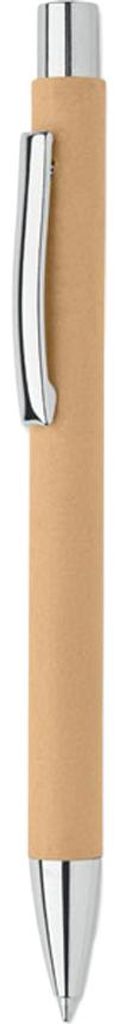 MidOcean - Kugelschreiber "Olympia" MO945 (14 cm x 1,1 cm) (Beige)