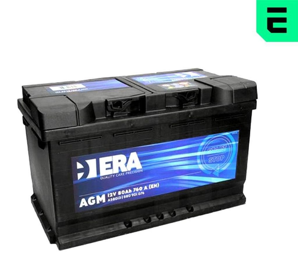 Batterie di avviamento ERA, modello x A58013 Immagine del prodotto 