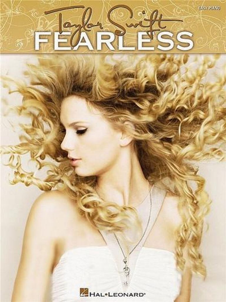 Taylor Swift: Furchtlos