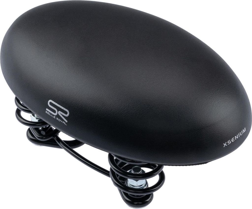 Siodło Selle Royal Rok Zdjęcie produktu 