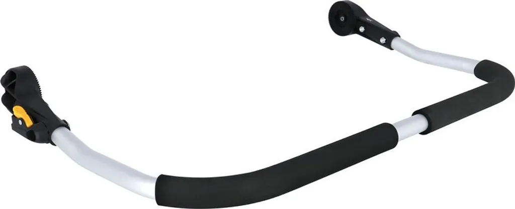 Kit Barre de Poussée Burley pour Remorques Honey Bee et Encore X