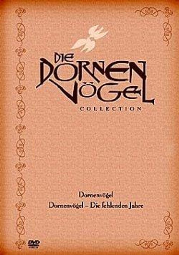 Die Dornenvögel Box (3 DVDs) Produktbild 