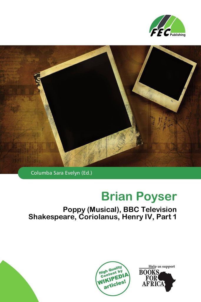 Brian Poyser