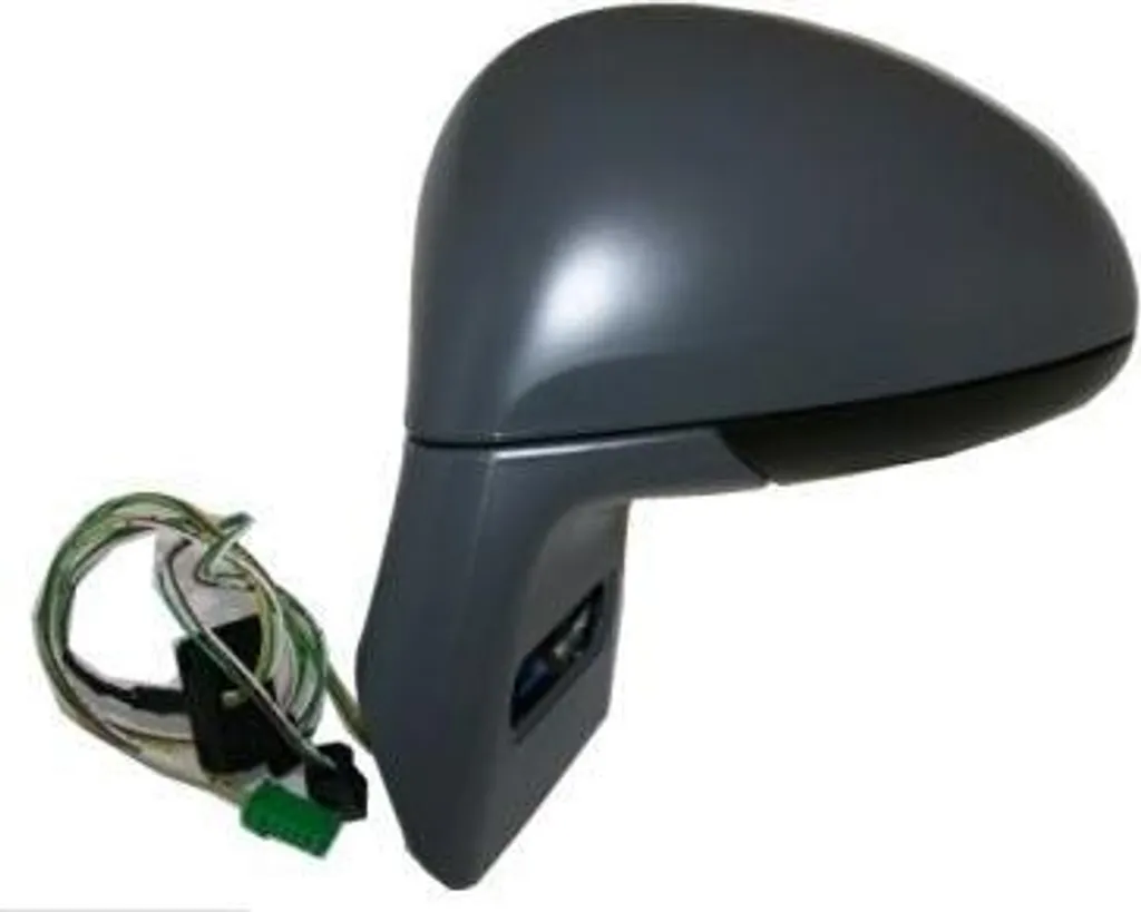 Rétroviseur extérieur ABAKUS 0509M29 OE 8149YS compatible Citroën C4