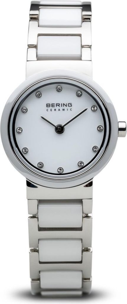 Bering Damenuhr Ceramic 10725-754 Zdjęcie produktu 