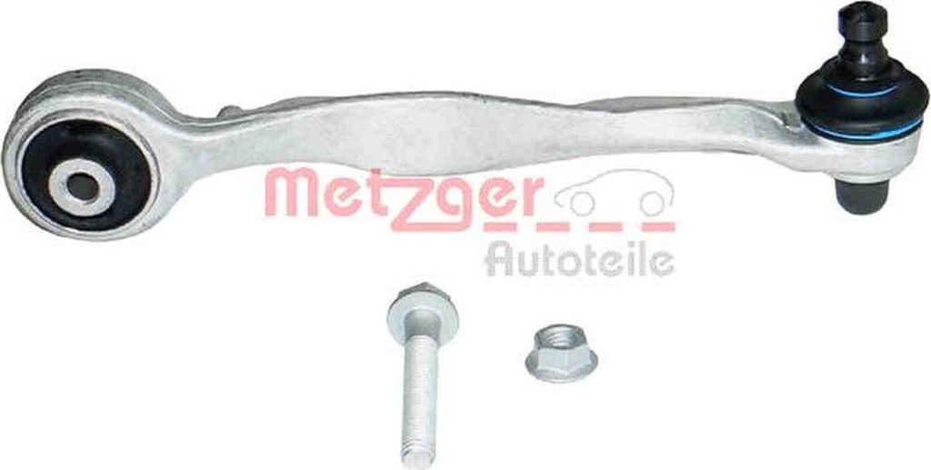 METZGER 58009112 Querlenker Vorne Rechts Oben Hinten für VW PASSAT Variant (3B6)