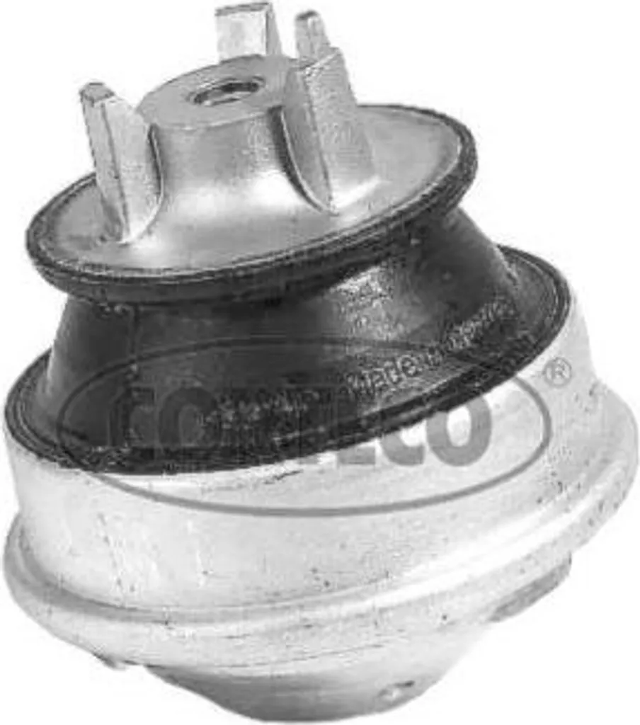 Support Moteur Hydraulique CORTECO 601419 pour Mercedes Classe C et E