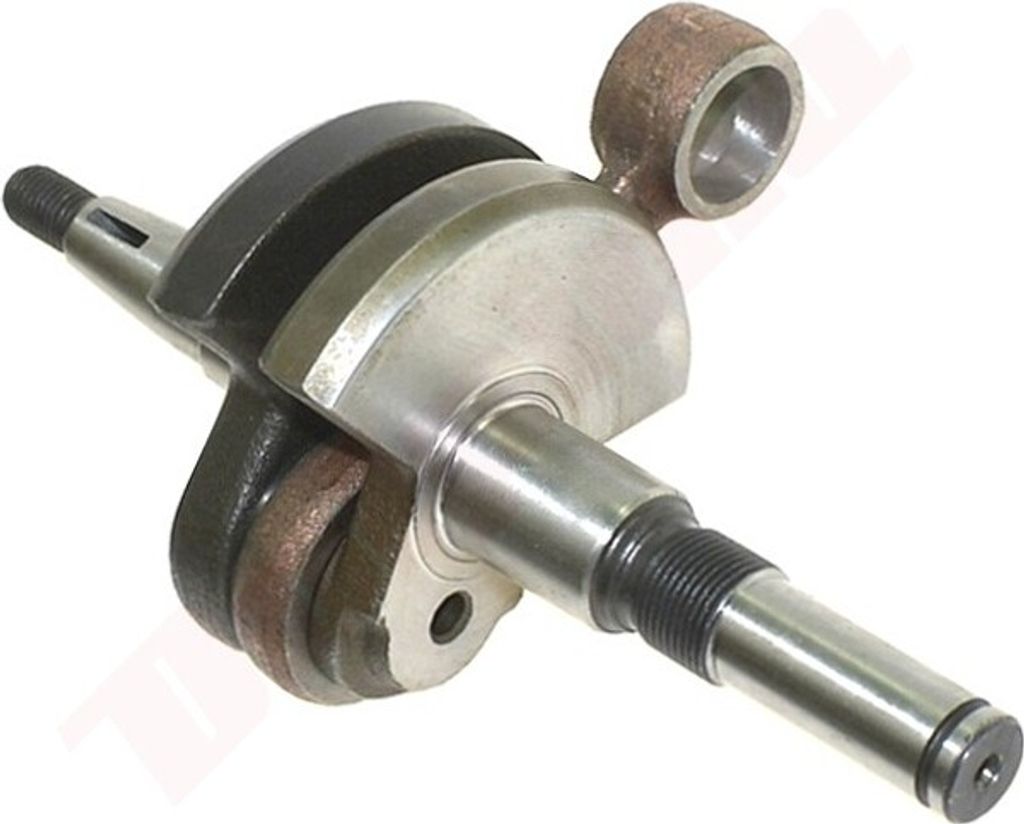 Kurbelwelle Für Stihl Ms380 ( 1119 030 0400 )