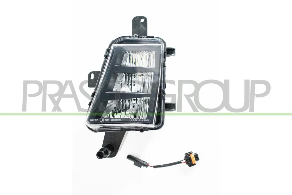 Phare anti-brouillard OE 5G0941699D certifié pour Golf VII côté conducteur
