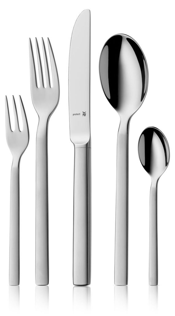 Wmf set di posate Lyric 30 pz. 1161916390 Immagine del prodotto 